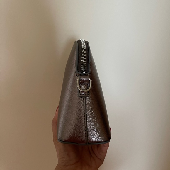 NWT Mario Valentino Purse - Picture 5 of 10